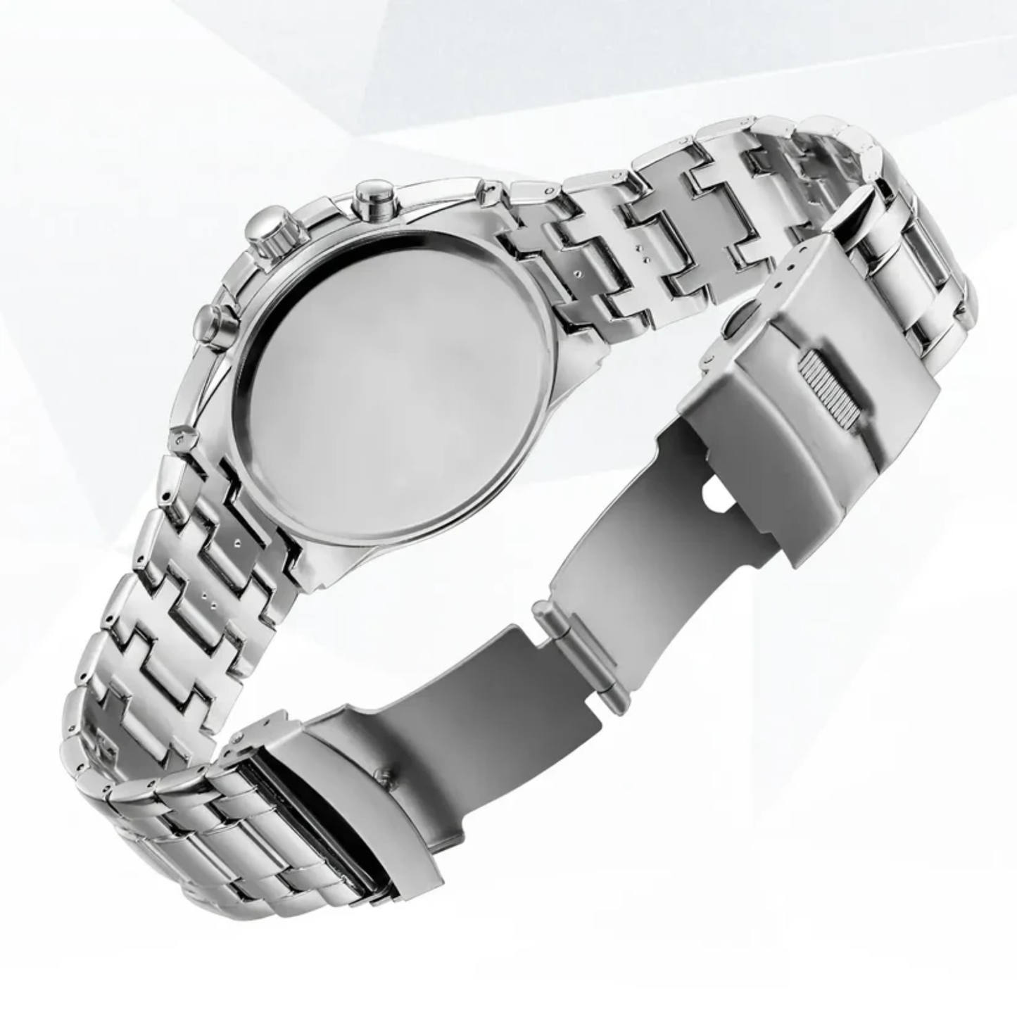 Buffalo Football Team – Alloy Men Quartz Watch – Custom Name