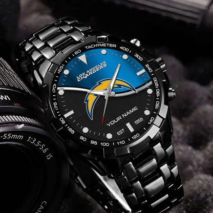 Los Angeles Football Team – 5032 Watch – Custom Name